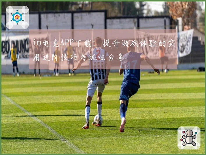 im电竞APP下载：提升游戏体验的实用进阶技巧与玩法分享