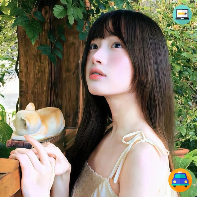 头像