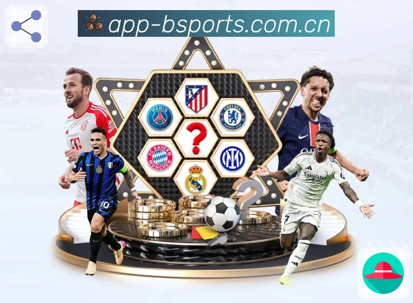 B体育APP 封面图